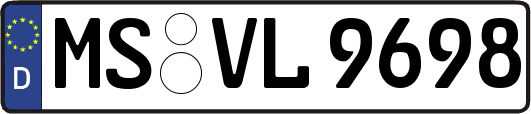 MS-VL9698