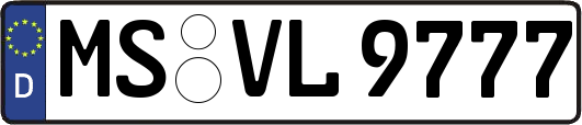 MS-VL9777