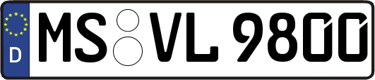 MS-VL9800