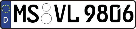 MS-VL9806