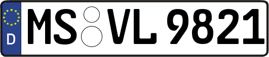 MS-VL9821