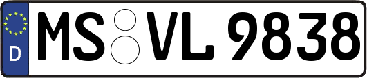 MS-VL9838