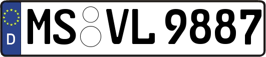 MS-VL9887