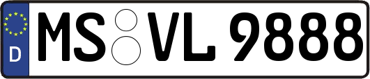 MS-VL9888