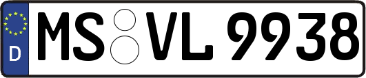 MS-VL9938