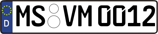 MS-VM0012
