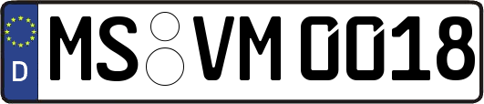 MS-VM0018