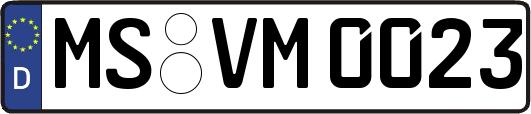 MS-VM0023