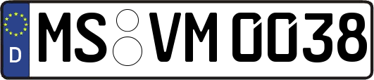 MS-VM0038