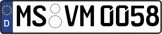 MS-VM0058