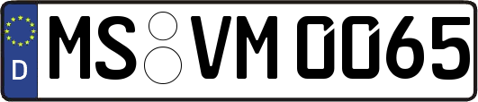 MS-VM0065