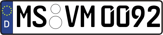 MS-VM0092