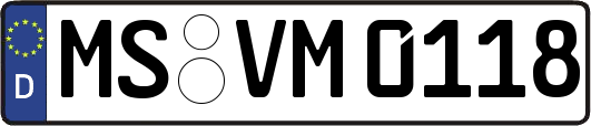 MS-VM0118