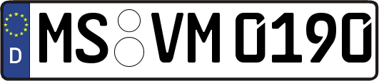MS-VM0190