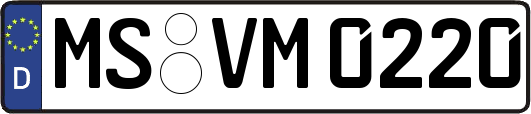 MS-VM0220