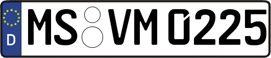MS-VM0225