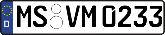 MS-VM0233