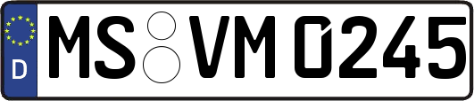 MS-VM0245