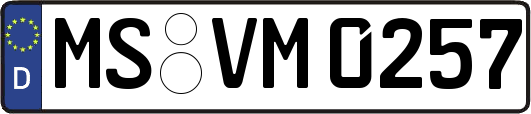 MS-VM0257