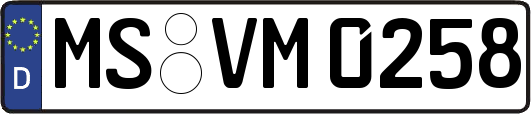 MS-VM0258