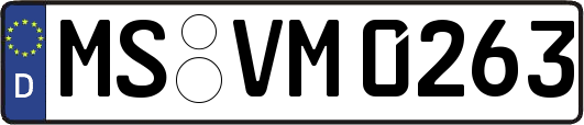 MS-VM0263