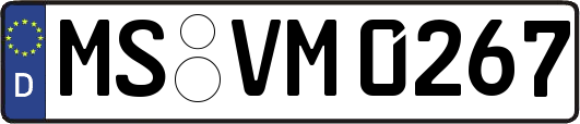 MS-VM0267