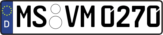 MS-VM0270
