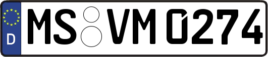 MS-VM0274