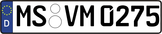 MS-VM0275