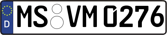 MS-VM0276