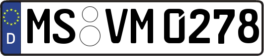 MS-VM0278