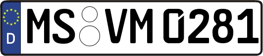 MS-VM0281