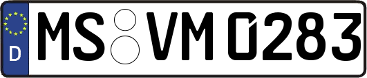 MS-VM0283
