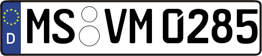 MS-VM0285