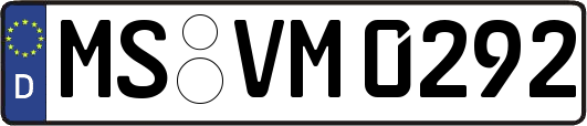 MS-VM0292