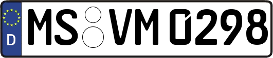 MS-VM0298
