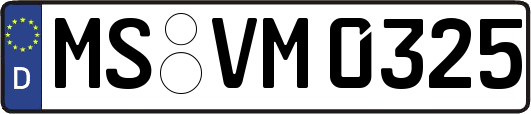 MS-VM0325