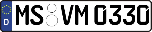 MS-VM0330
