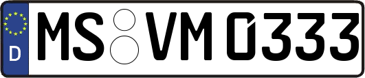 MS-VM0333