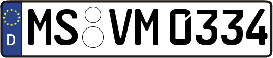 MS-VM0334