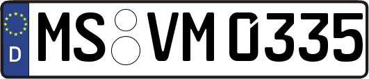 MS-VM0335