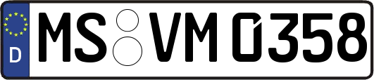 MS-VM0358