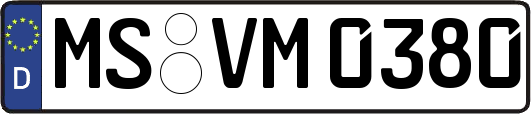 MS-VM0380