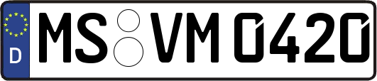 MS-VM0420
