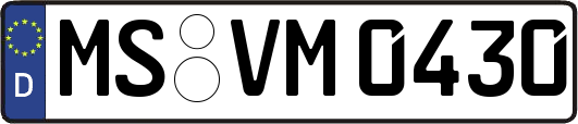 MS-VM0430
