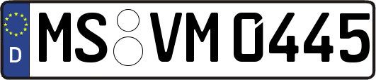 MS-VM0445