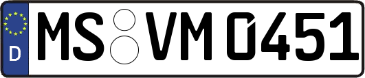 MS-VM0451