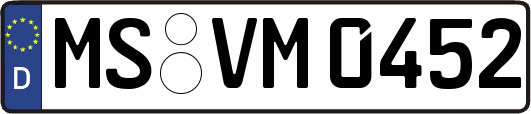 MS-VM0452