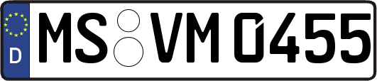 MS-VM0455
