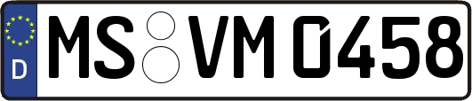 MS-VM0458
